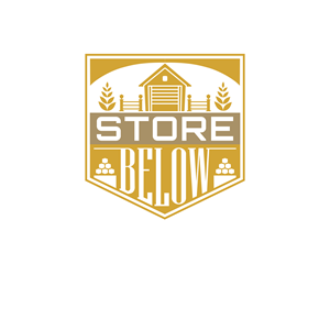 Logo Design by Nusrat J for StorBelow | Design: #30192808