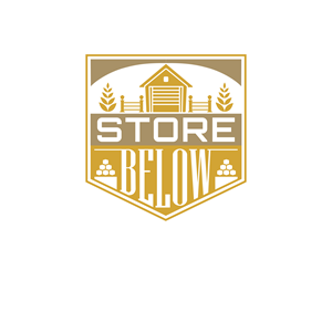 Logo Design by Nusrat J for StorBelow | Design: #30192809