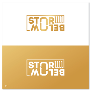 Logo-Design von Sujit Banerjee für StorBelow | Design: #30169808