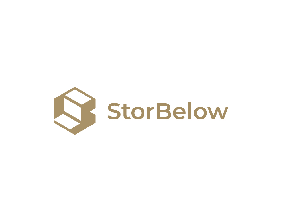 Logo Design by designA78 for StorBelow | Design #30157888
