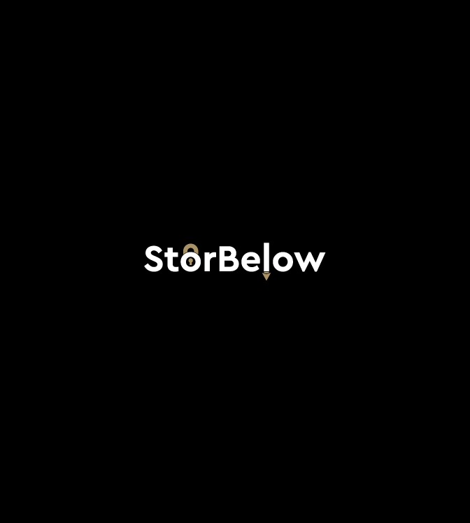 Design de Logo par Dobar_logo pour StorBelow | Design #30189101