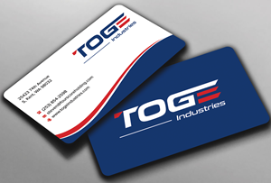 Diseño de Tarjeta de Presentación por sadikul islam para Fourscore Holding Inc | Diseño: #30158246