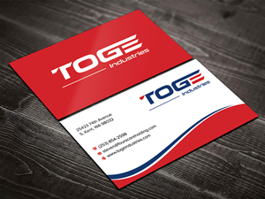 Diseño de Tarjeta de Presentación por sadikul islam para Fourscore Holding Inc | Diseño: #30158253