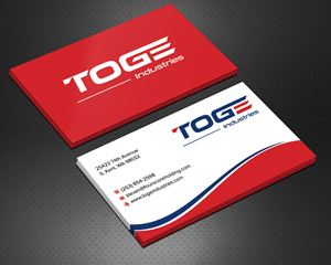 Diseño de Tarjeta de Presentación por sadikul islam para Fourscore Holding Inc | Diseño: #30158254