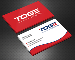 Diseño de Tarjeta de Presentación por sadikul islam para Fourscore Holding Inc | Diseño: #30162820