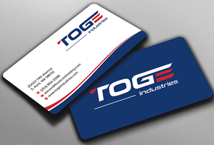 Diseño de Tarjeta de Presentación por sadikul islam para Fourscore Holding Inc | Diseño: #30166152