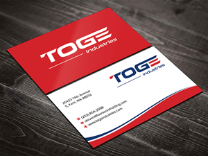 Diseño de Tarjeta de Presentación por sadikul islam para Fourscore Holding Inc | Diseño: #30166155