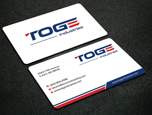 Diseño de Tarjeta de Presentación por sadikul islam para Fourscore Holding Inc | Diseño: #30166156