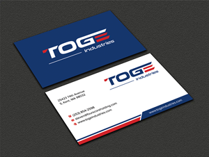 Diseño de Tarjeta de Presentación por sadikul islam para Fourscore Holding Inc | Diseño: #30166158