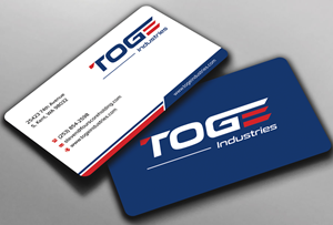 Diseño de Tarjeta de Presentación por sadikul islam para Fourscore Holding Inc | Diseño: #30166159