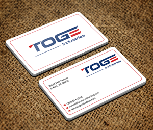 Diseño de Tarjeta de Presentación por sadikul islam para Fourscore Holding Inc | Diseño: #30204491