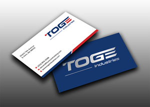 Diseño de Tarjeta de Presentación por sadikul islam para Fourscore Holding Inc | Diseño: #30204492