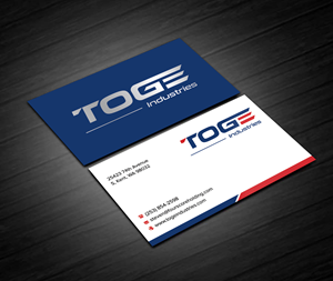 Diseño de Tarjeta de Presentación por sadikul islam para Fourscore Holding Inc | Diseño: #30204493