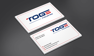 Diseño de Tarjeta de Presentación por sadikul islam para Fourscore Holding Inc | Diseño: #30204495