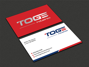 Diseño de Tarjeta de Presentación por sadikul islam para Fourscore Holding Inc | Diseño: #30204500