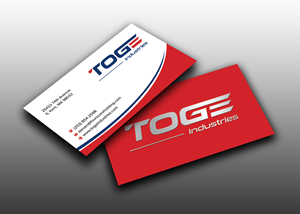 Business Card Design by sadikul islam for Fourscore Holding Inc | Design: #30212374