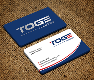 Business Card Design by sadikul islam for Fourscore Holding Inc | Design: #30212377