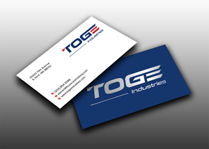 Business Card Design by sadikul islam for Fourscore Holding Inc | Design: #30212388