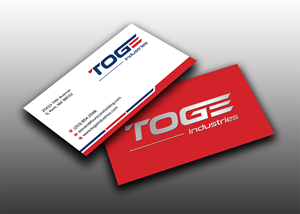 Business Card Design by sadikul islam for Fourscore Holding Inc | Design: #30214857