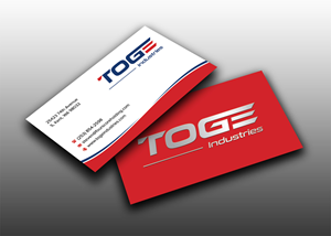 Business Card Design by sadikul islam for Fourscore Holding Inc | Design: #30214869