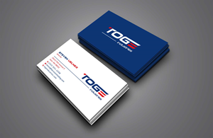 Business Card Design by Creative Moon Design for Fourscore Holding Inc | Design: #30170171