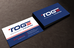 Diseño de Tarjeta de Presentación por Graphixpointt para Fourscore Holding Inc | Diseño: #30166655