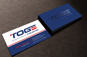 Diseño de Tarjeta de Presentación por Graphixpointt para Fourscore Holding Inc | Diseño: #30166656