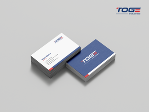 Diseño de Tarjeta de Presentación por Design by Nilahm para Fourscore Holding Inc | Diseño: #30184975