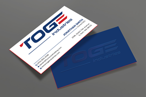 Business Card Design by Expert Bappy for Fourscore Holding Inc | Design: #30157182