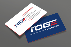 Business Card Design by Expert Bappy for Fourscore Holding Inc | Design: #30163447