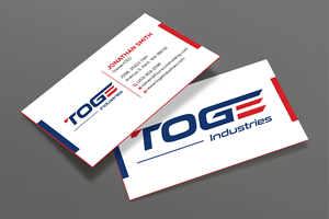 Business Card Design by Expert Bappy for Fourscore Holding Inc | Design: #30163468