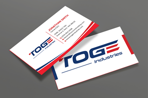 Business Card Design by Expert Bappy for Fourscore Holding Inc | Design: #30163479
