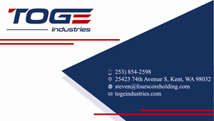 Business Card Design by Nabanita Das