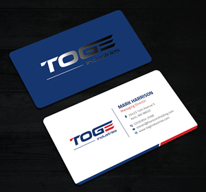 Business Card Design by Sun Moon Graphic Designer for Fourscore Holding Inc | Design #30157935