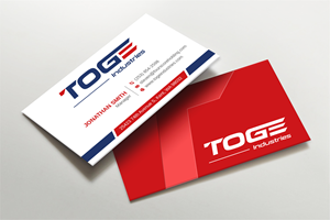 Diseño de Tarjeta de Presentación por LAXMI DESIGNHUB para Fourscore Holding Inc | Diseño: #30167608