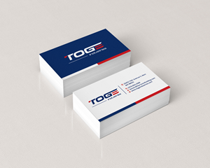 Diseño de Tarjeta de Presentación por T.R para Fourscore Holding Inc | Diseño: #30158306