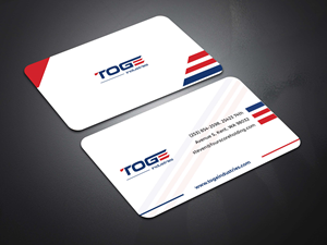 Diseño de Tarjeta de Presentación por Nadirashakil para Fourscore Holding Inc | Diseño: #30197724