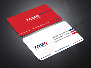 Diseño de Tarjeta de Presentación por Nadirashakil para Fourscore Holding Inc | Diseño: #30197726