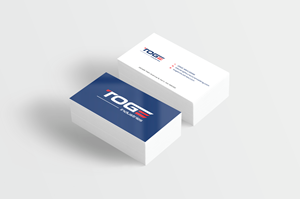 Business Card Design by Sujit lohar for Fourscore Holding Inc | Design #30194700