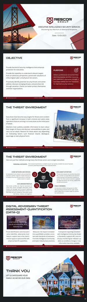 PowerPoint Design by pb for this project | Design: #30171255