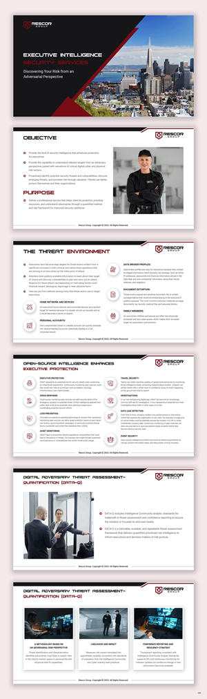 PowerPoint Design by pb for this project | Design: #30171256