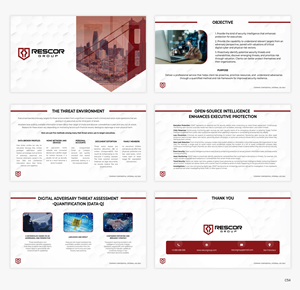 PowerPoint Design by pb for this project | Design: #30171257