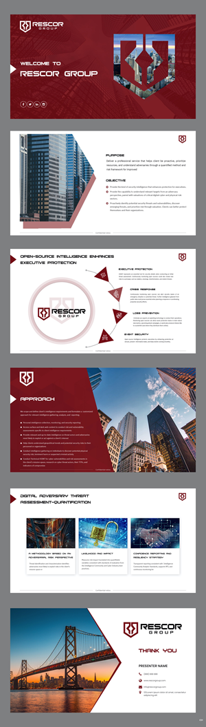 PowerPoint Design by pb for this project | Design: #30171258