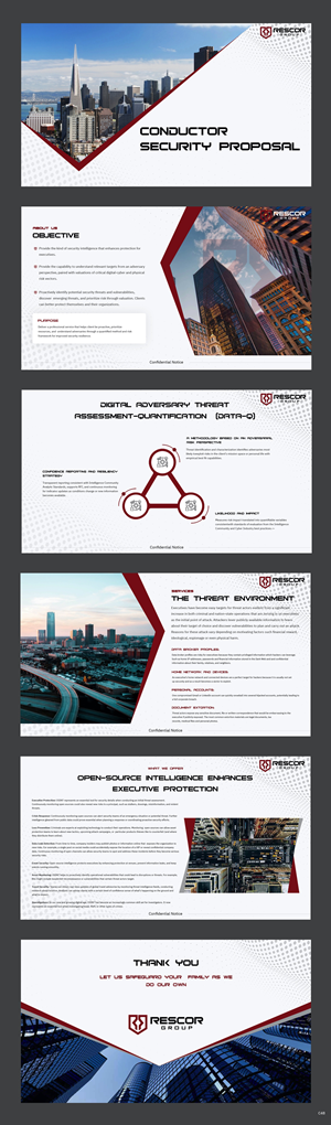 PowerPoint Design by pb for this project | Design: #30171259