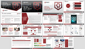 PowerPoint Design by L 47 UR