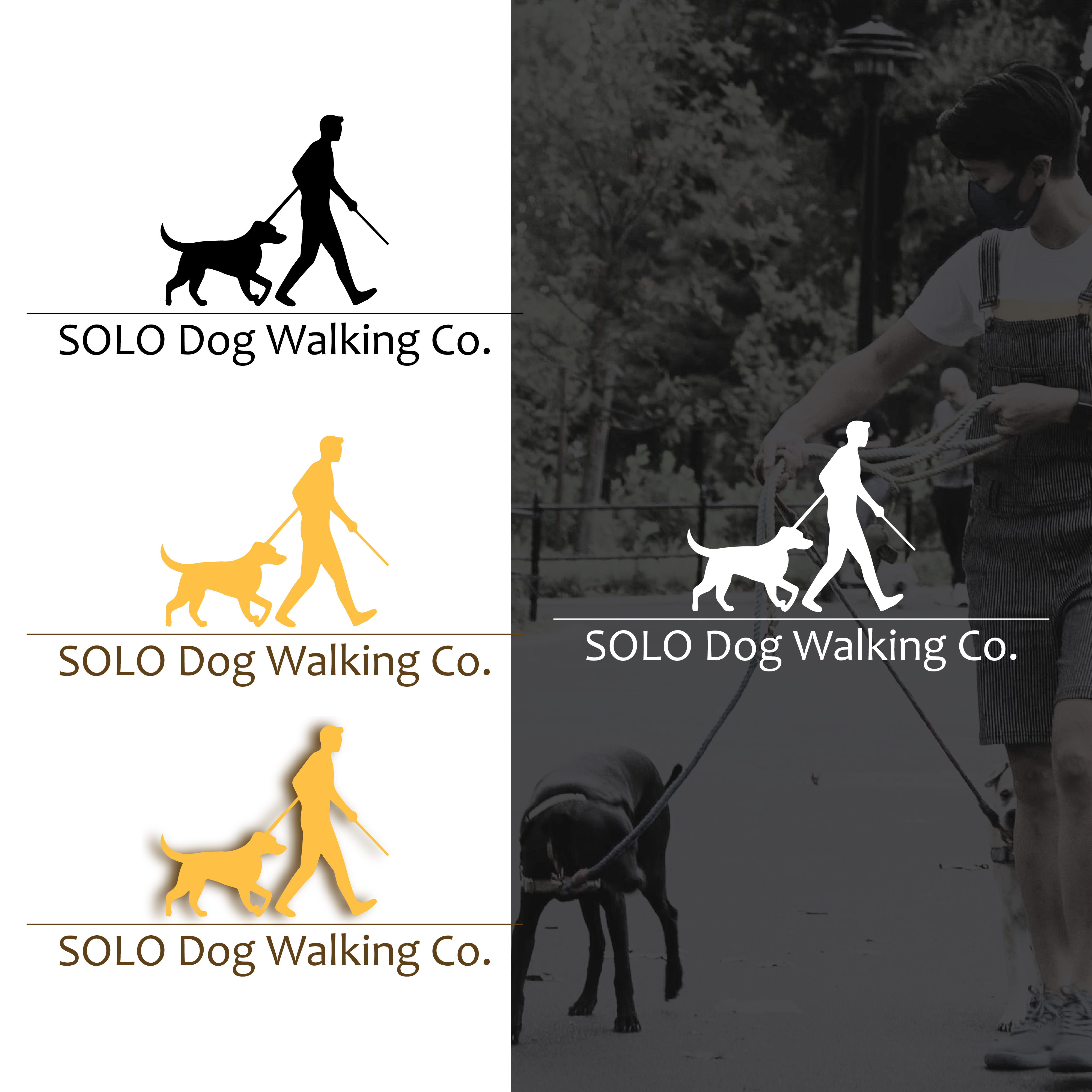 Logo Design by Kalindu for this project | Design #30164742