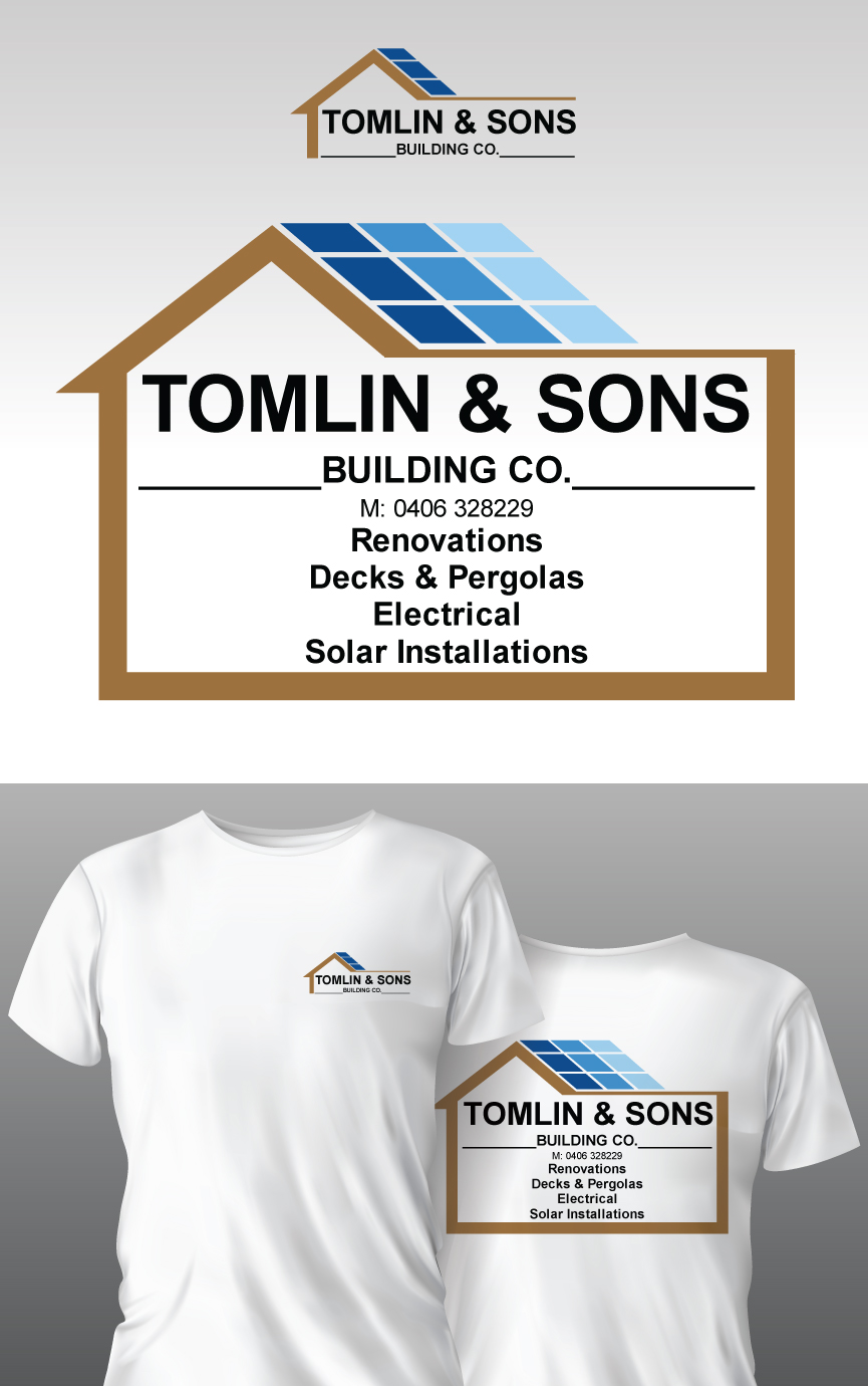 Logo Design by ally designs for this project | Design #30177831