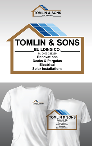 Logo Design by ally designs