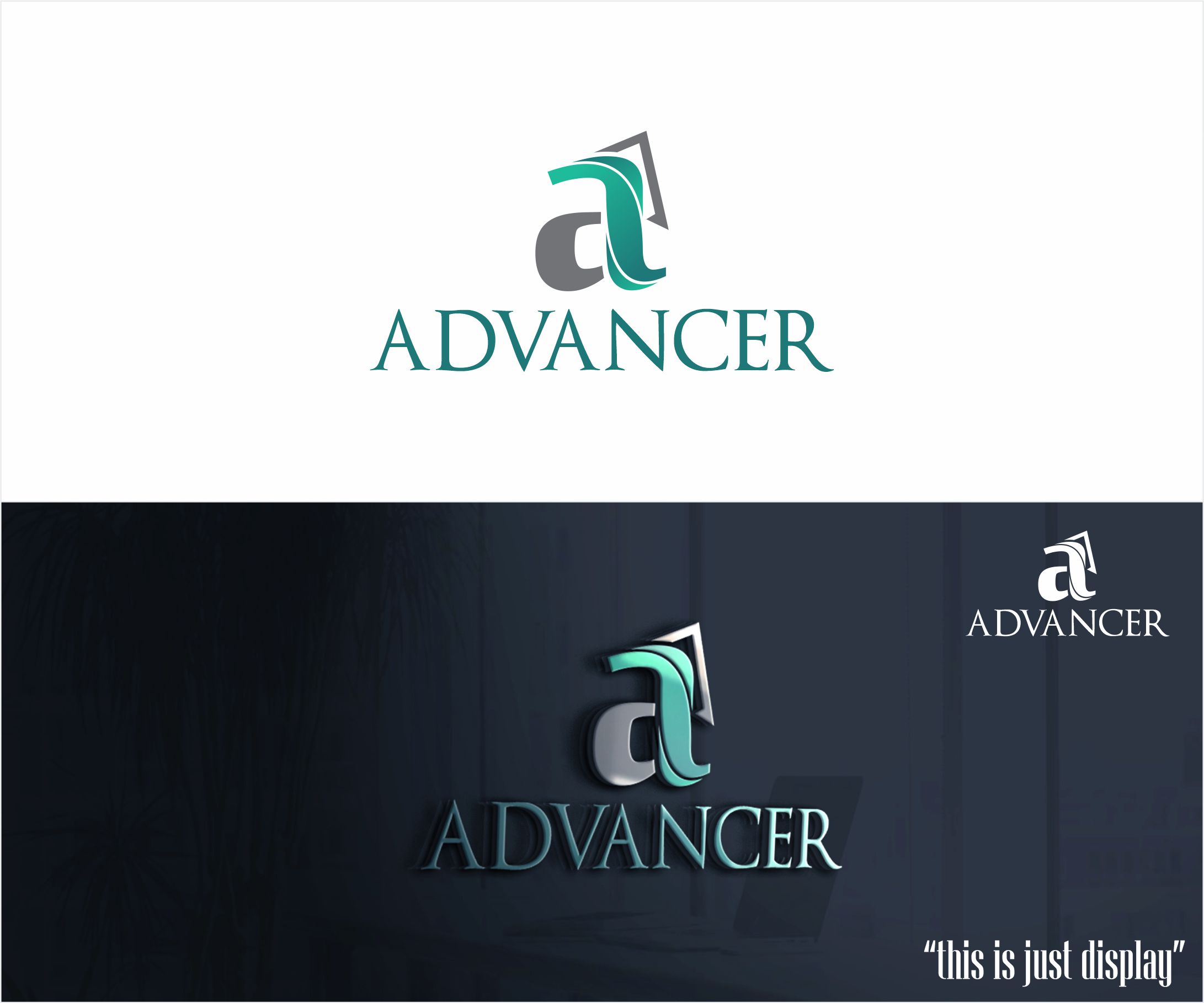 Logo-Design von alkaline für dieses Projekt | Design #30157670