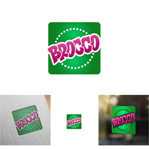 Diseño de Logo por michellefrances para este proyecto | Diseño: #30163045